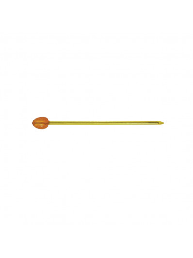 Pics Armees 10 Pcs 70Mm