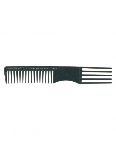 Peignes Carbonne Fourchette