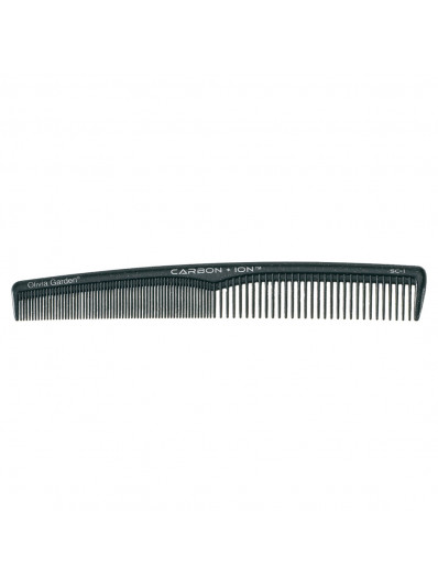 Peignes Carbonne Coupe